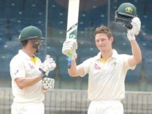 Cameron Bancroft