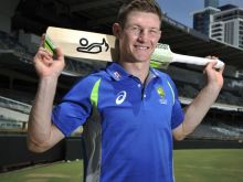 Cameron Bancroft