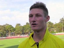 Cameron Bancroft