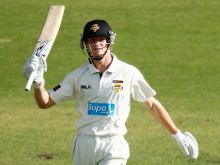 Cameron Bancroft
