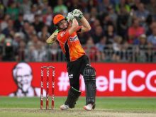 Cameron Bancroft