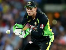 Cameron Bancroft