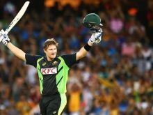 Cameron Bancroft