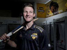 Cameron Bancroft