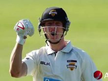 Cameron Bancroft