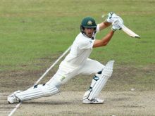 Cameron Bancroft