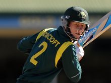 Cameron Bancroft