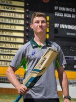 Cameron Bancroft