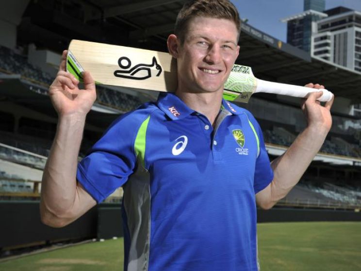 Cameron Bancroft