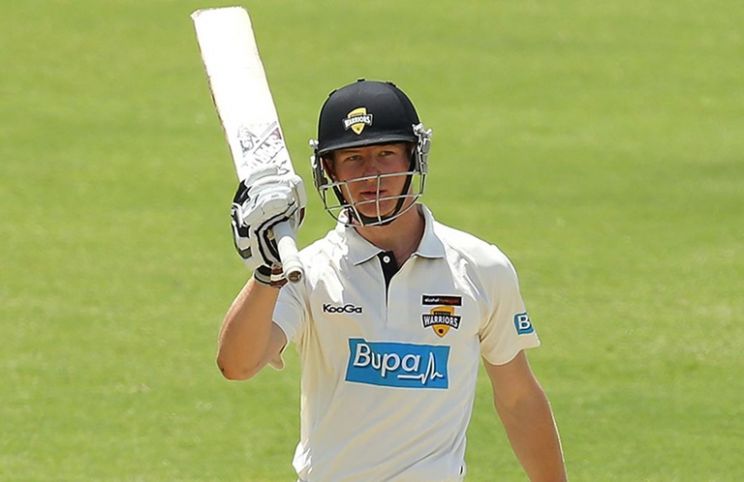 Cameron Bancroft