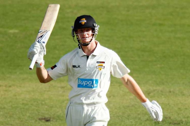 Cameron Bancroft