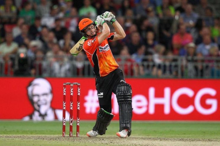 Cameron Bancroft