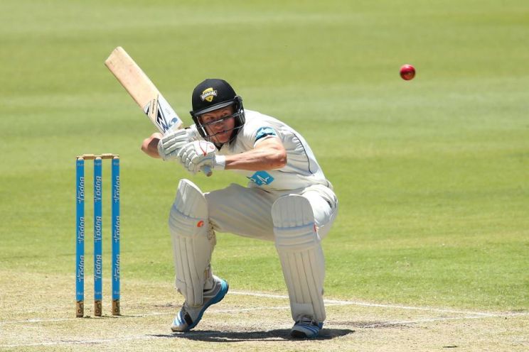 Cameron Bancroft