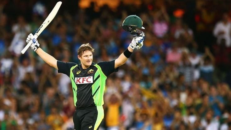 Cameron Bancroft