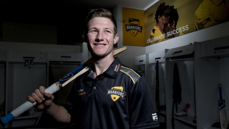 Cameron Bancroft