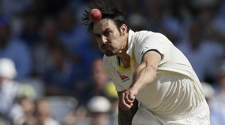 Cameron Bancroft