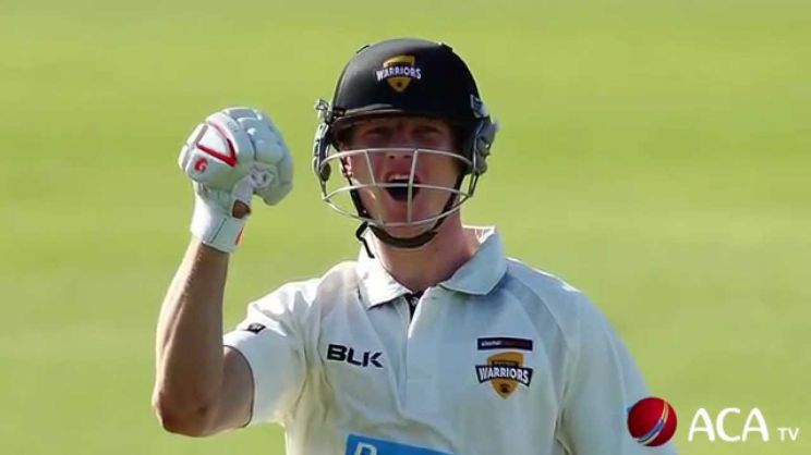 Cameron Bancroft