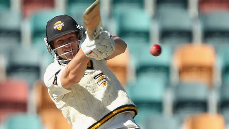 Cameron Bancroft