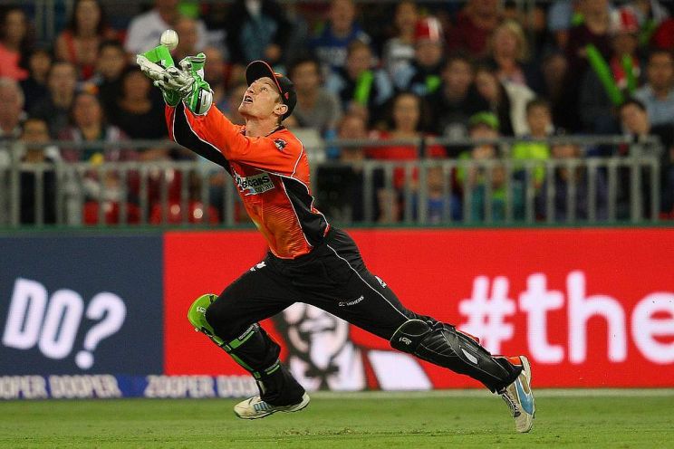 Cameron Bancroft