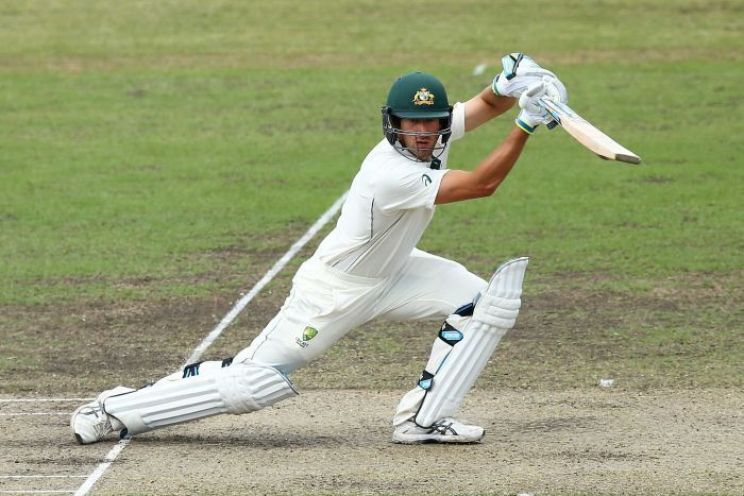 Cameron Bancroft
