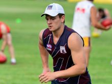 Cameron Banfield