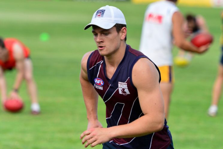 Cameron Banfield