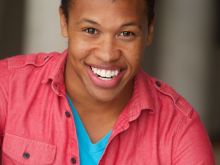 Cameron Barnett