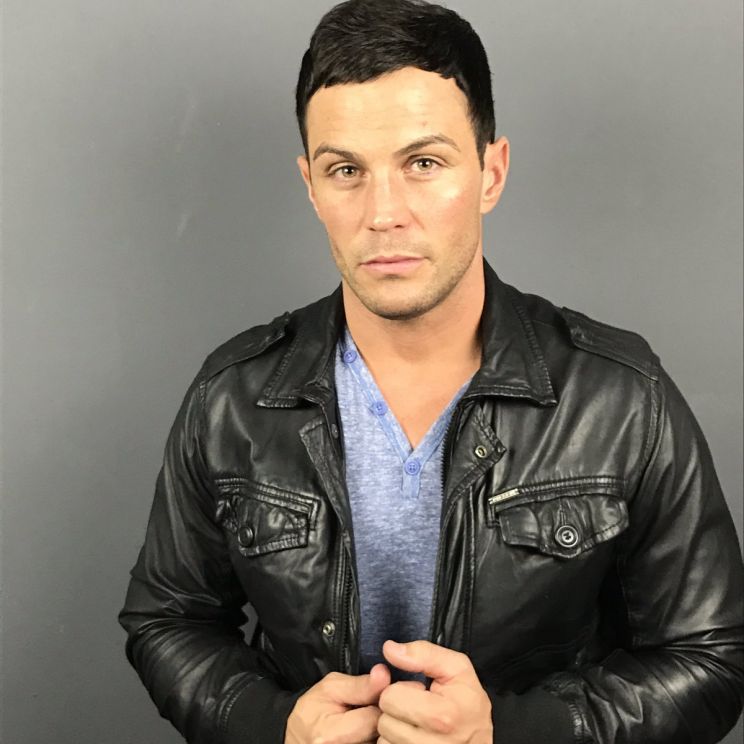 Cameron Barnett