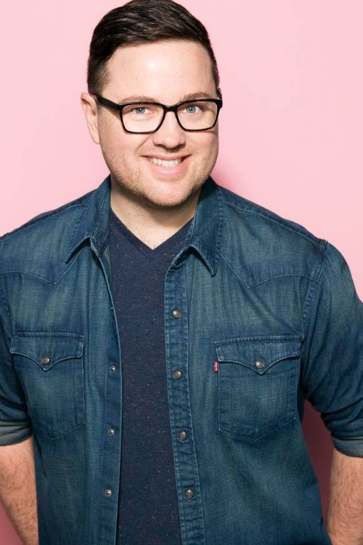 Cameron Barnett