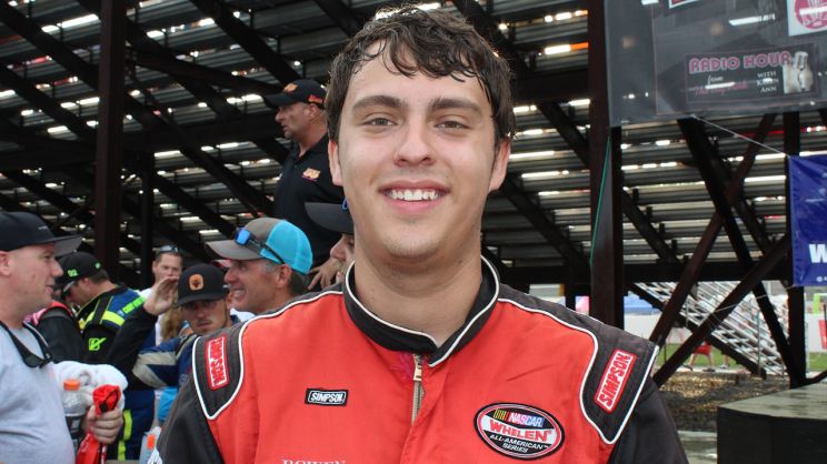 Cameron Bowen