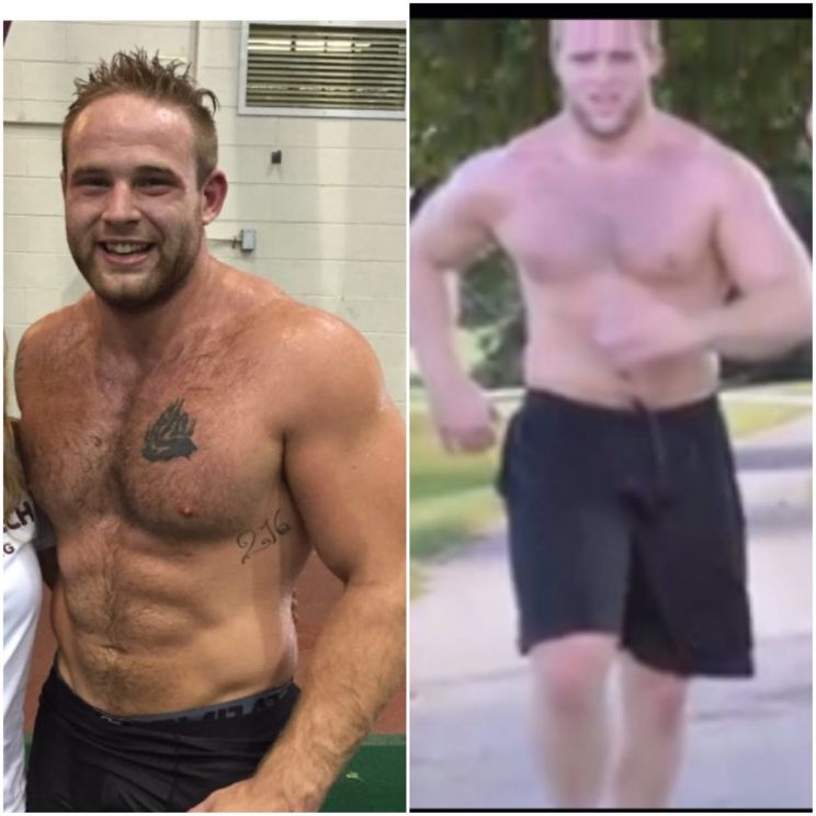 Cameron Bowen