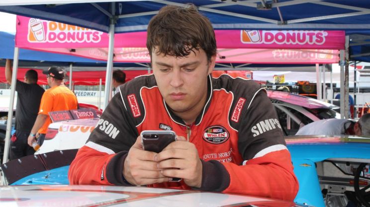 Cameron Bowen