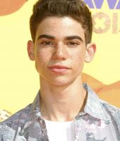 Cameron Boyce