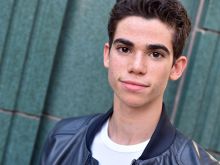 Cameron Boyce