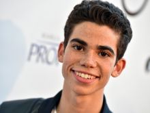 Cameron Boyce