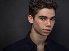 Cameron Boyce