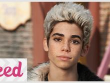 Cameron Boyce