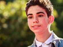 Cameron Boyce