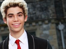 Cameron Boyce