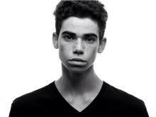 Cameron Boyce