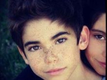 Cameron Boyce