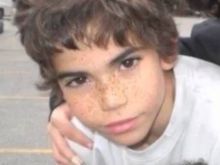 Cameron Boyce