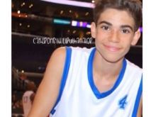 Cameron Boyce