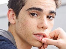 Cameron Boyce