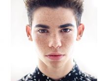 Cameron Boyce