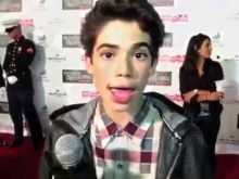 Cameron Boyce photo