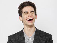 Cameron Boyce