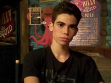 Cameron Boyce