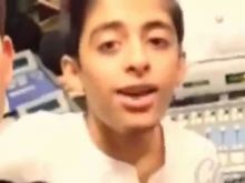 Cameron Boyce