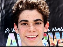 Cameron Boyce